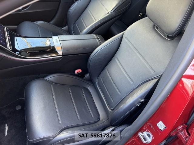 Mercedes Benz C-CLASS 2022-02 8003046-8
