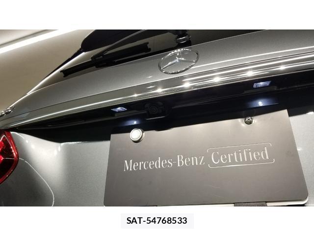 Mercedes Benz C-CLASS 2018-11 8003797-17
