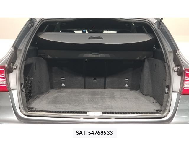 Mercedes Benz C-CLASS 2018-11 8003797-18