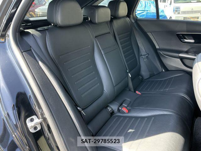 Mercedes Benz C-CLASS 2023-03 8003815-4
