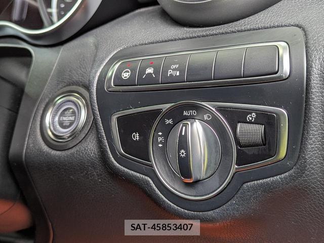 Mercedes Benz C-CLASS 2019-03 8003817-12