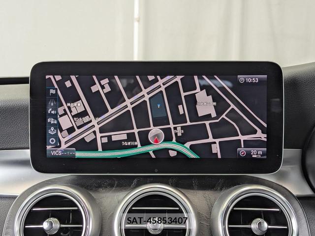 Mercedes Benz C-CLASS 2019-03 8003817-3