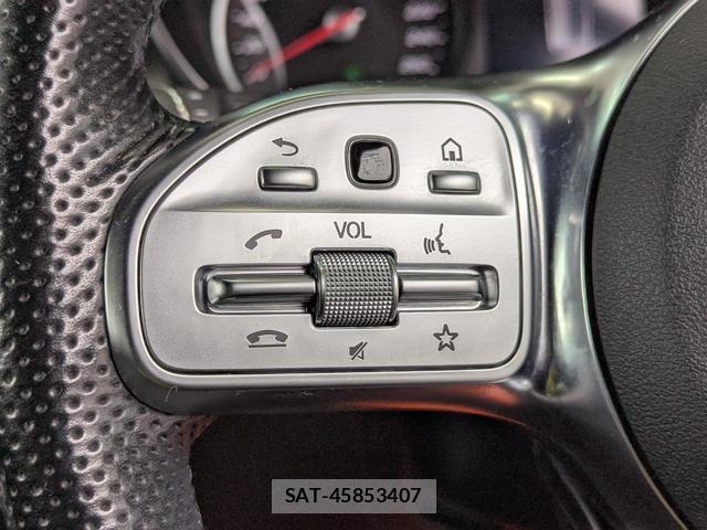 Mercedes Benz C-CLASS 2019-03 8003817-8