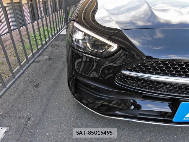 Mercedes Benz C-CLASS 2022-11 8004283-13