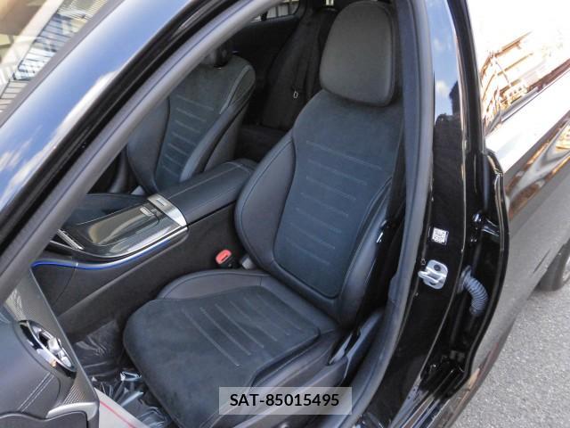 Mercedes Benz C-CLASS 2022-11 8004283-14