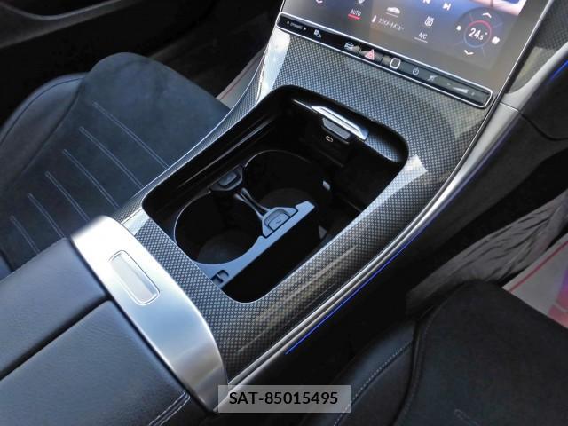 Mercedes Benz C-CLASS 2022-11 8004283-15