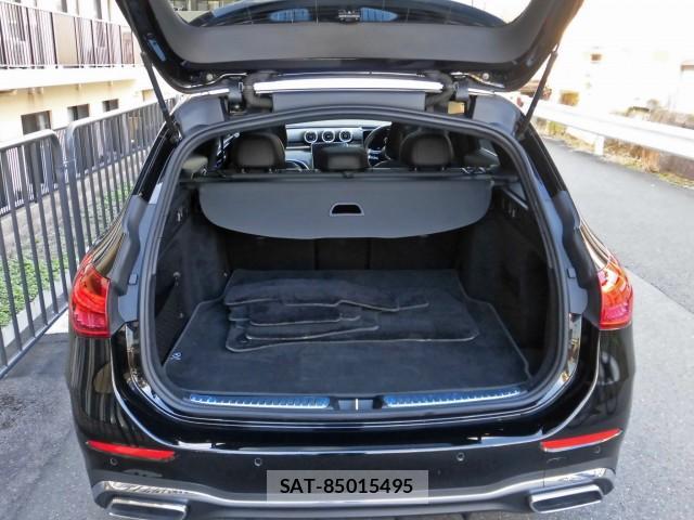 Mercedes Benz C-CLASS 2022-11 8004283-18
