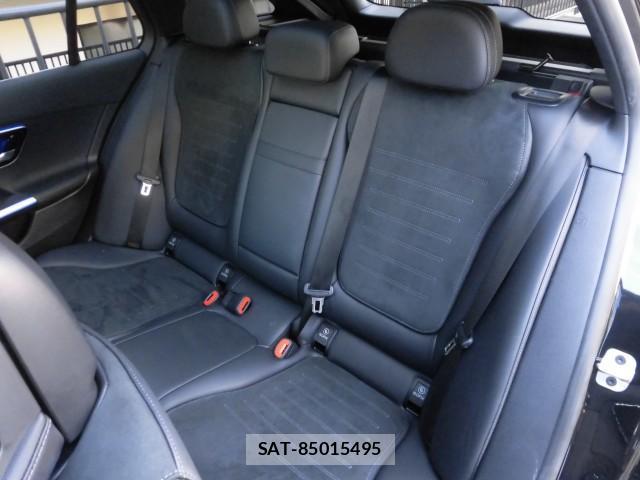 Mercedes Benz C-CLASS 2022-11 8004283-6