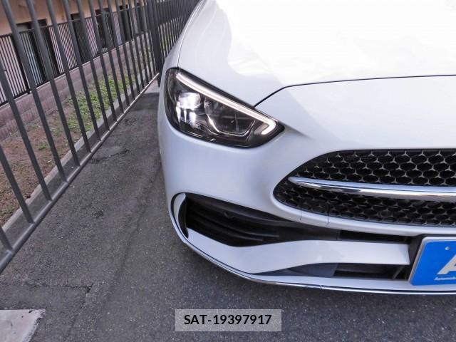 Mercedes Benz C-CLASS 2023-05 8004284-13