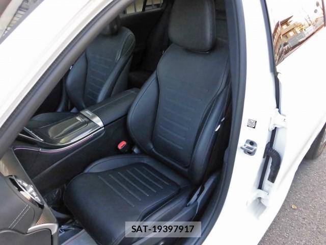 Mercedes Benz C-CLASS 2023-05 8004284-14