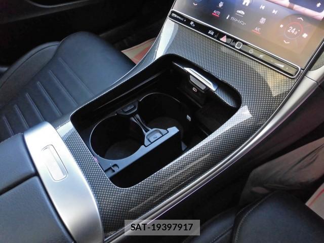Mercedes Benz C-CLASS 2023-05 8004284-15