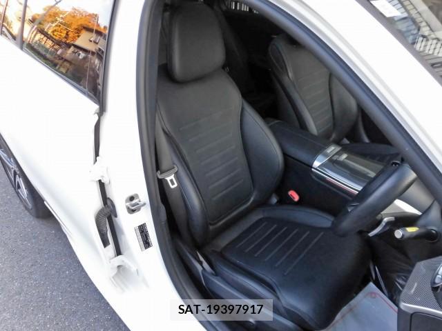 Mercedes Benz C-CLASS 2023-05 8004284-5