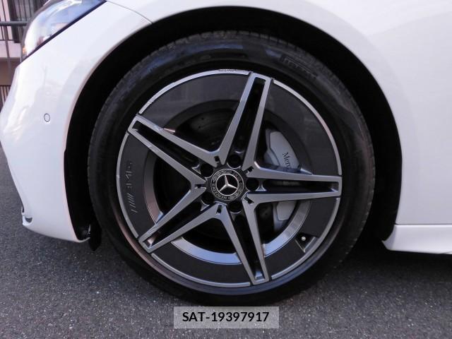 Mercedes Benz C-CLASS 2023-05 8004284-8