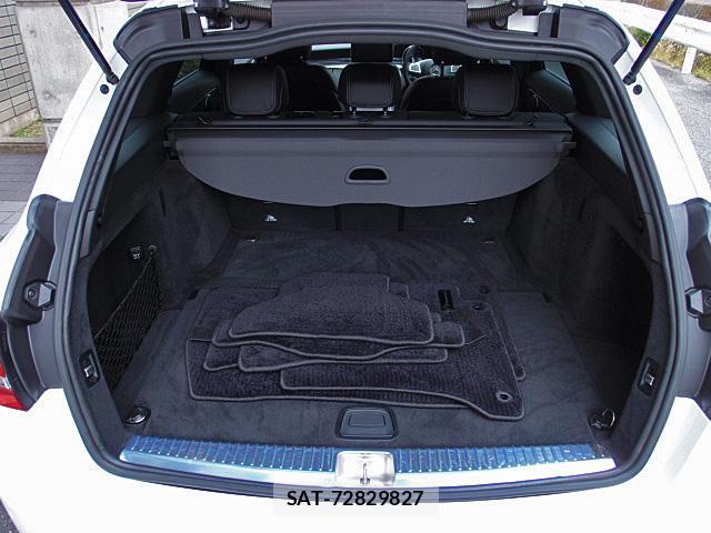 Mercedes Benz C-CLASS 2016-07 8004287-18