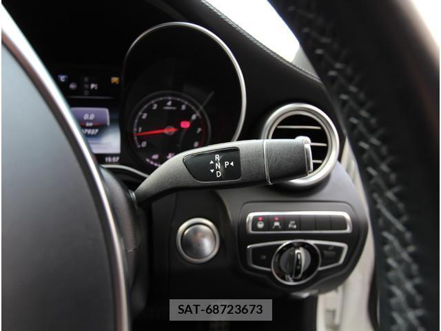 Mercedes Benz C-CLASS 2017-03 8004445-15