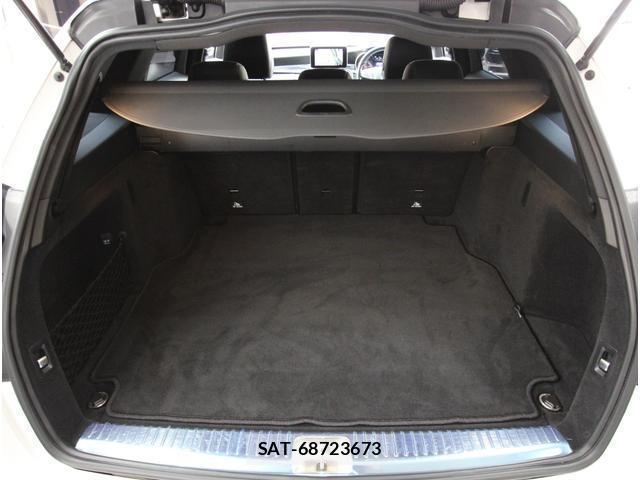 Mercedes Benz C-CLASS 2017-03 8004445-18