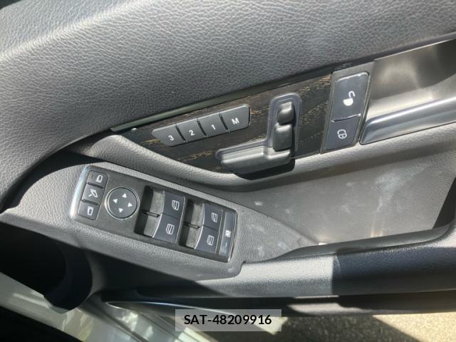 Mercedes Benz C-CLASS 2013-08 8004836-15