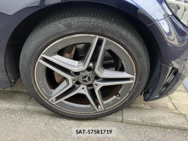 Mercedes Benz C-CLASS 2020-06 8005696-12