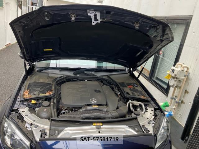Mercedes Benz C-CLASS 2020-06 8005696-14