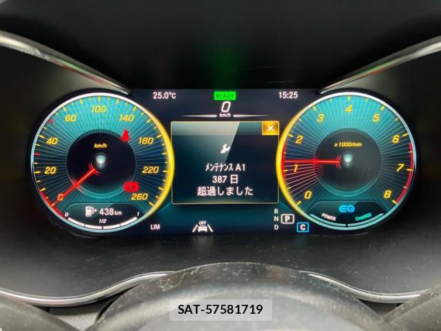 Mercedes Benz C-CLASS 2020-06 8005696-17