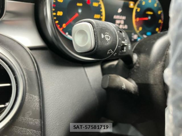 Mercedes Benz C-CLASS 2020-06 8005696-18