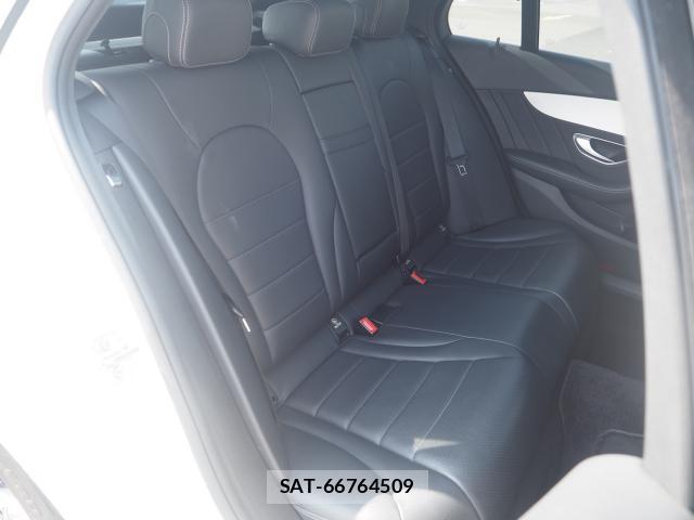 Mercedes Benz C-CLASS 2018-01 8006076-12