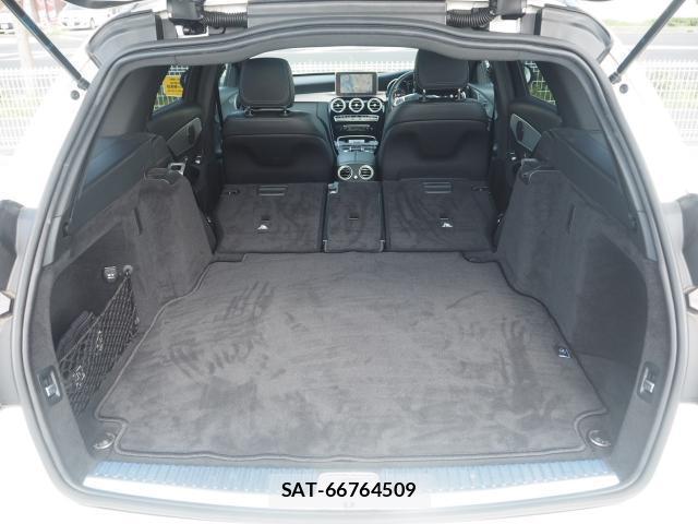 Mercedes Benz C-CLASS 2018-01 8006076-15