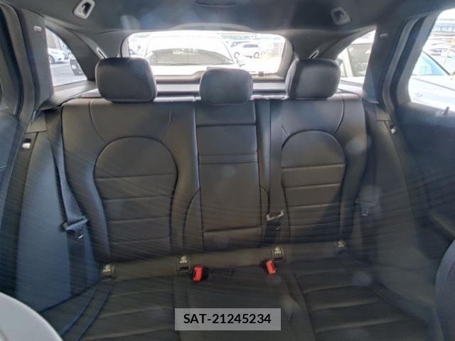 Mercedes Benz C-CLASS 2015-03 8006247-3
