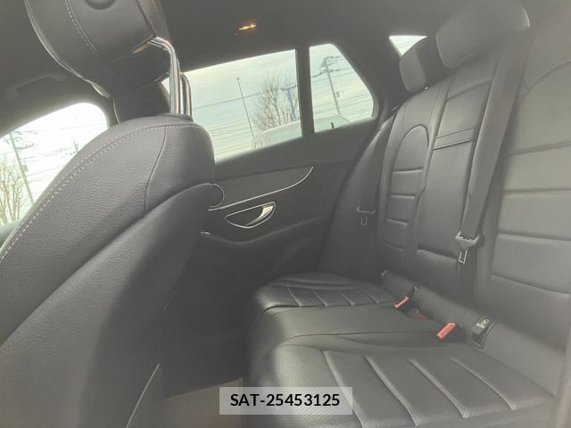 Mercedes Benz C-CLASS 2019-04 8006857-11