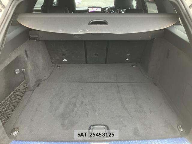 Mercedes Benz C-CLASS 2019-04 8006857-12