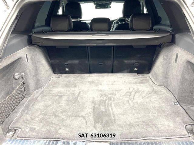 Mercedes Benz C-CLASS 2015-11 8007241-12
