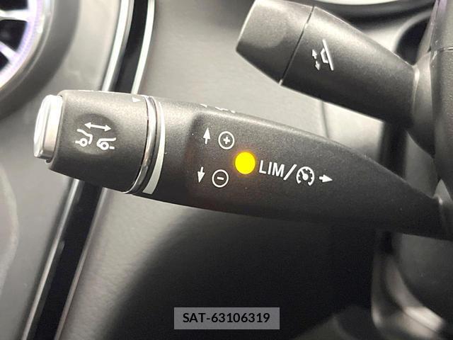 Mercedes Benz C-CLASS 2015-11 8007241-5
