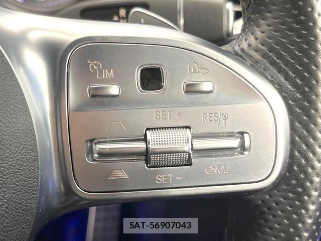 Mercedes Benz C-CLASS 2019-04 8007254-5