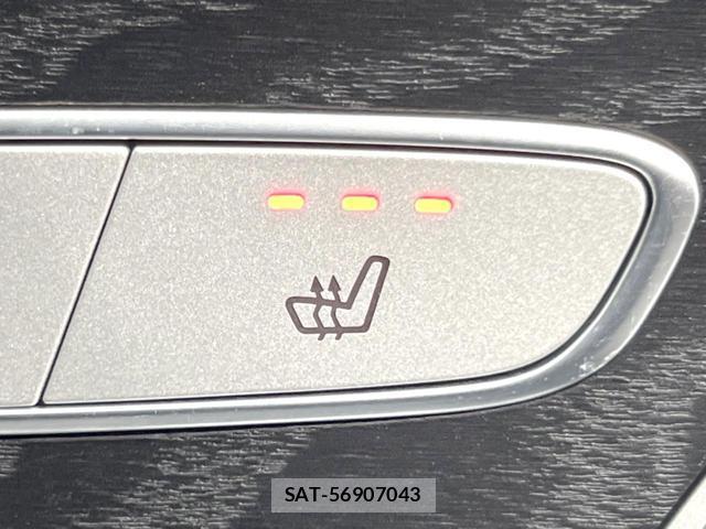 Mercedes Benz C-CLASS 2019-04 8007254-6