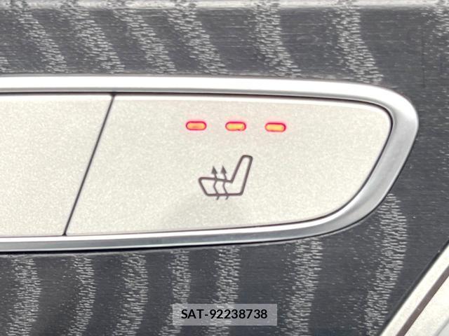 Mercedes Benz C-CLASS 2017-11 8007255-8