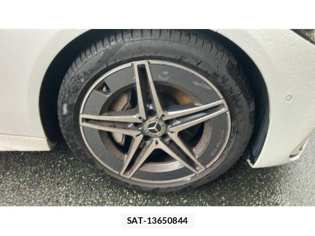 Mercedes Benz C-CLASS 2022-12 8007308-8
