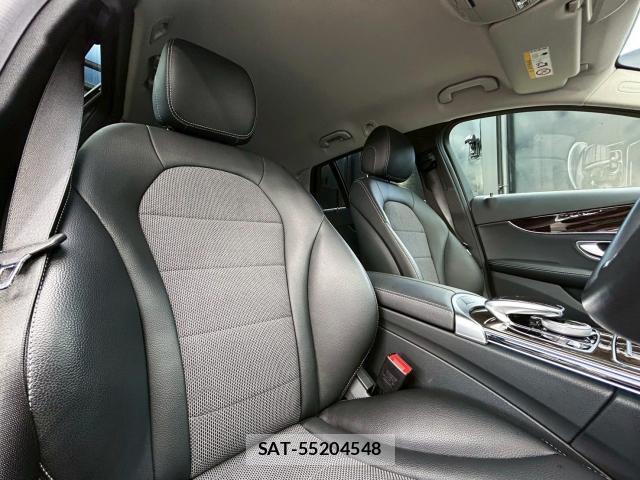 Mercedes Benz C-CLASS 2016-05 8007485-13