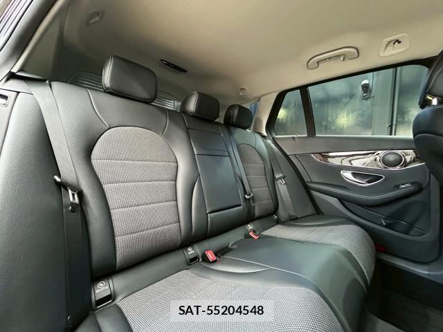 Mercedes Benz C-CLASS 2016-05 8007485-14