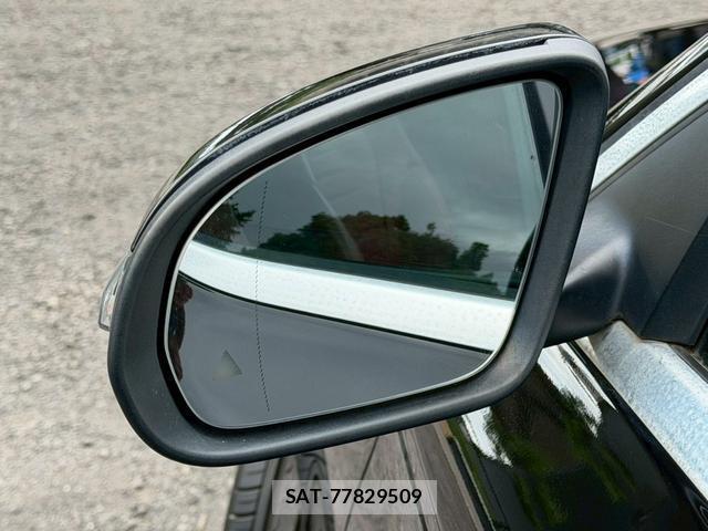 Mercedes Benz C-CLASS 2015-08 8007538-10