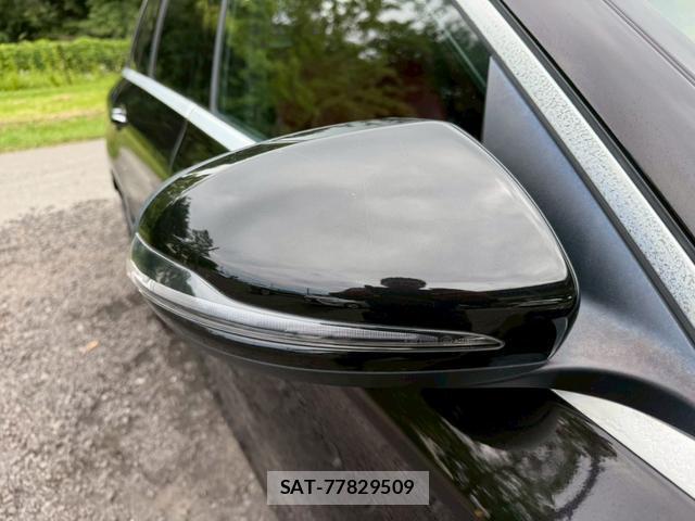 Mercedes Benz C-CLASS 2015-08 8007538-16