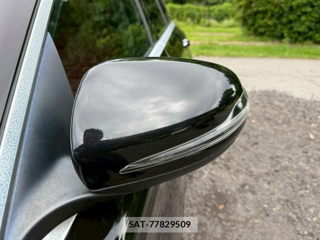 Mercedes Benz C-CLASS 2015-08 8007538-9