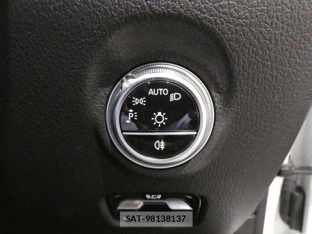 Mercedes Benz C-CLASS 2022-01 8007575-12