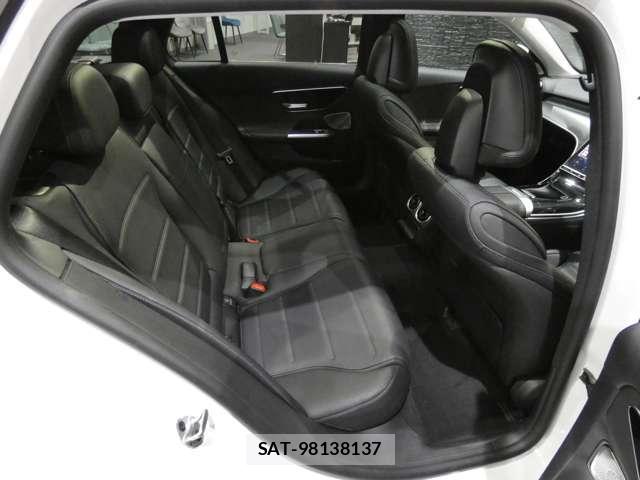 Mercedes Benz C-CLASS 2022-01 8007575-16