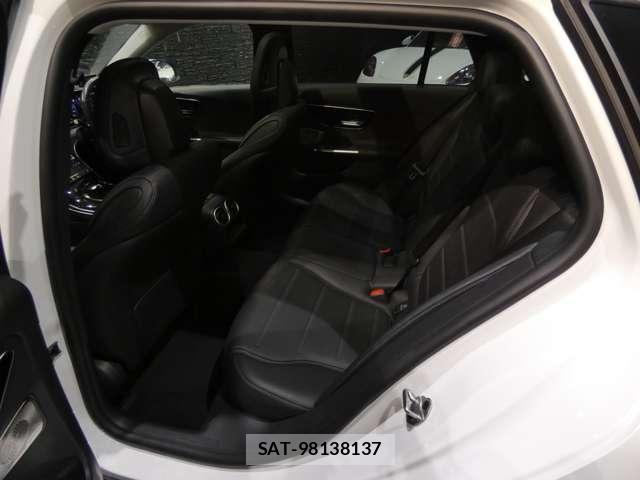 Mercedes Benz C-CLASS 2022-01 8007575-17