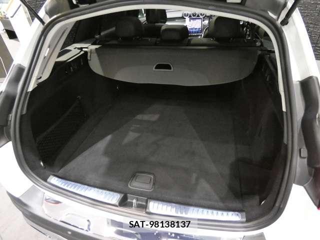 Mercedes Benz C-CLASS 2022-01 8007575-18