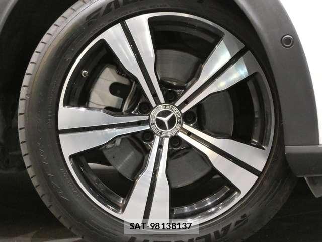 Mercedes Benz C-CLASS 2022-01 8007575-5