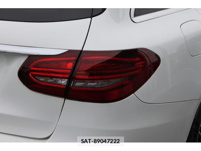 Mercedes Benz C-CLASS 2020-11 8008606-15