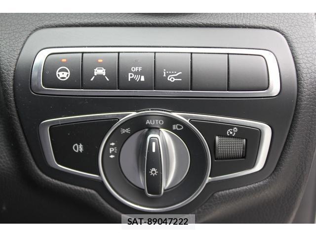 Mercedes Benz C-CLASS 2020-11 8008606-4