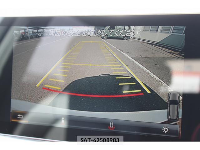 Mercedes Benz C-CLASS 2014-11 8008610-4