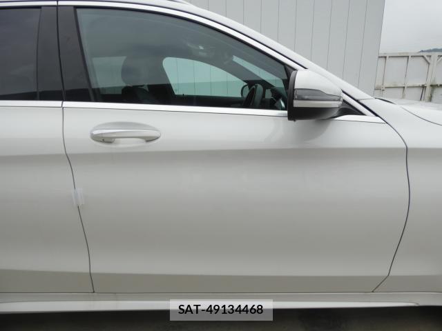 Mercedes Benz C-CLASS 2017-06 8008761-17